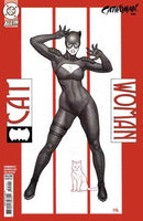Catwoman