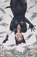 Catwoman
