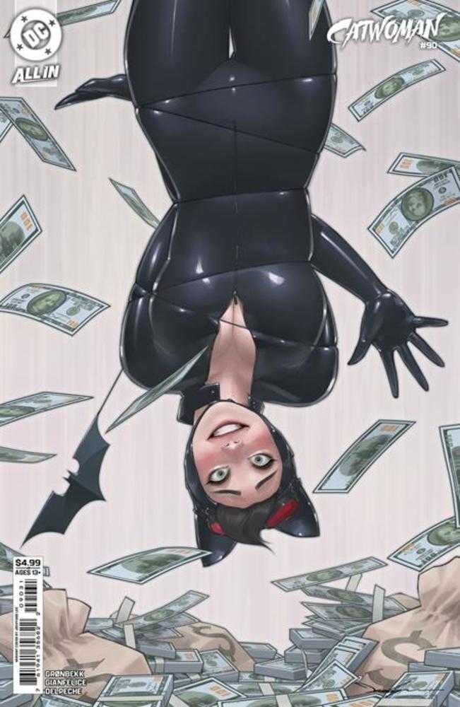 Catwoman