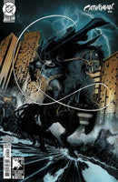 Catwoman