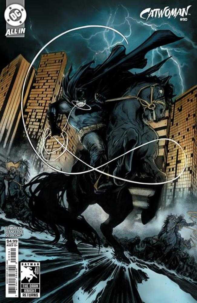 Catwoman