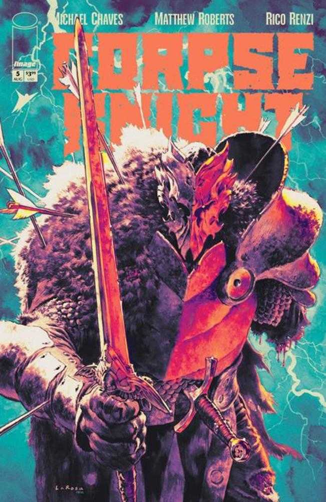 Corpse Knight