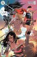 Dark Knights Of Steel II