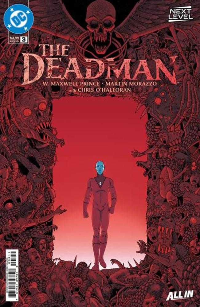 Deadman
