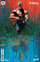 Deathstroke The Terminator