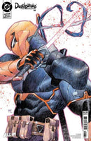 Deathstroke The Terminator