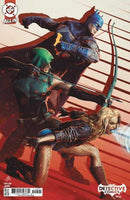 Detective Comics
