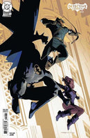 Detective Comics