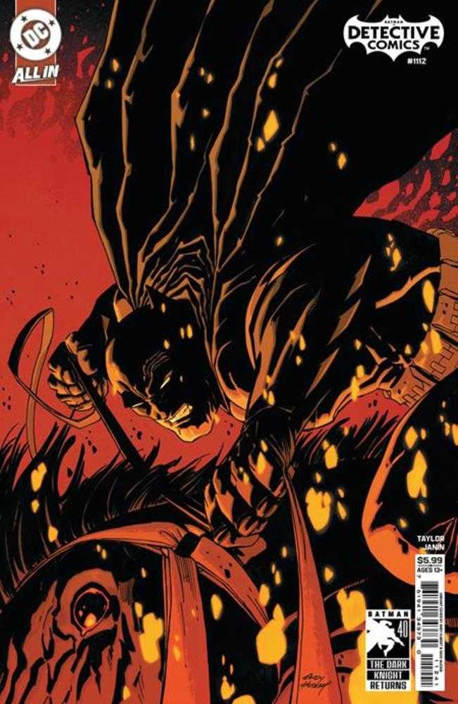 Detective Comics