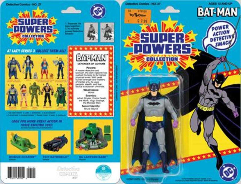 Detective Comics