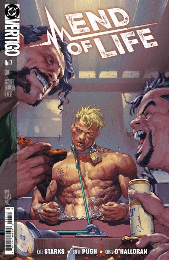 End Of Life