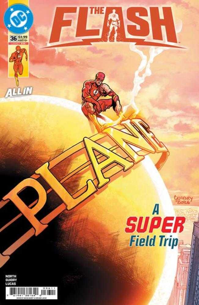 Flash
