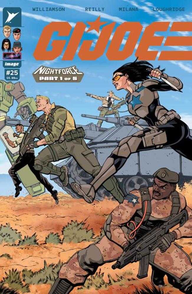 G.I. Joe