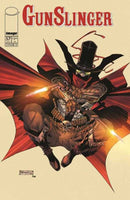 Gunslinger Spawn