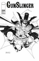 Gunslinger Spawn