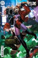 Harley Quinn