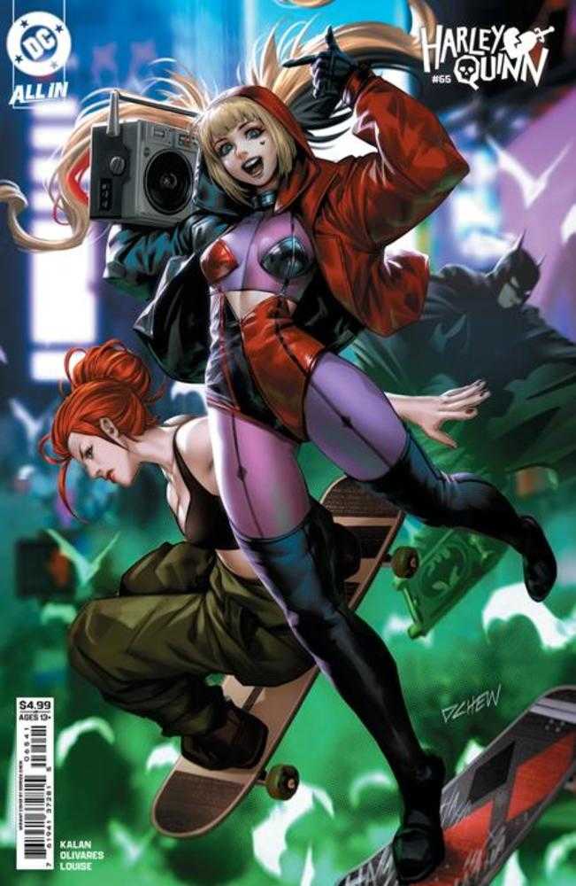 Harley Quinn