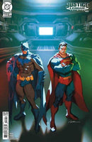 Justice League Unlimited