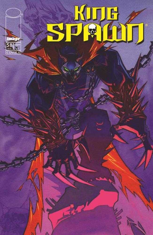 King Spawn