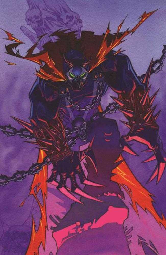 King Spawn