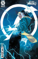 New Titans