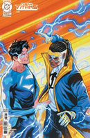 New Titans