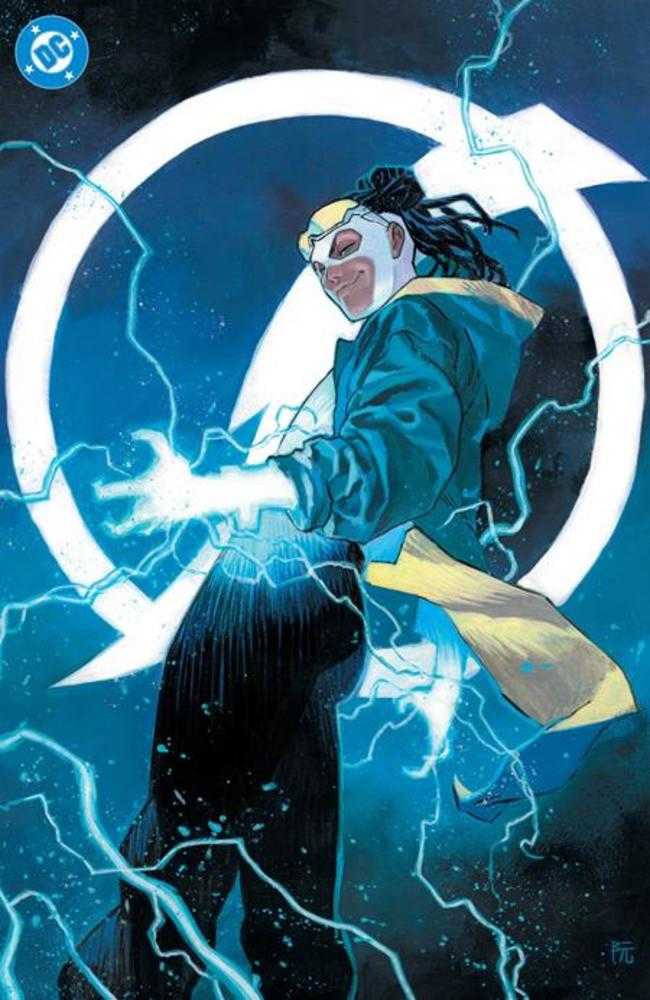 New Titans