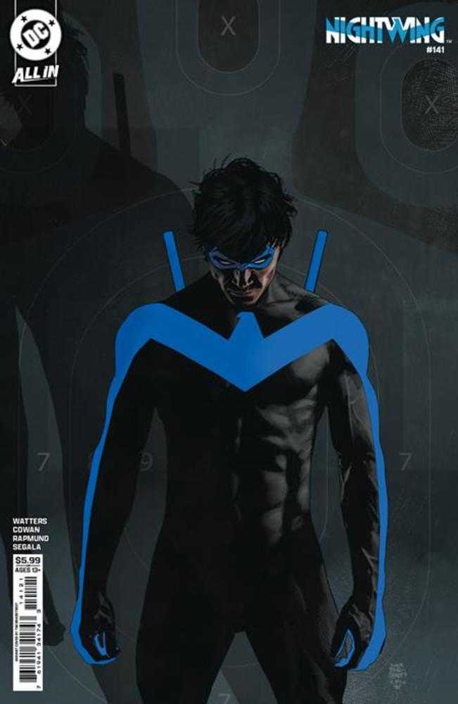 Nightwing