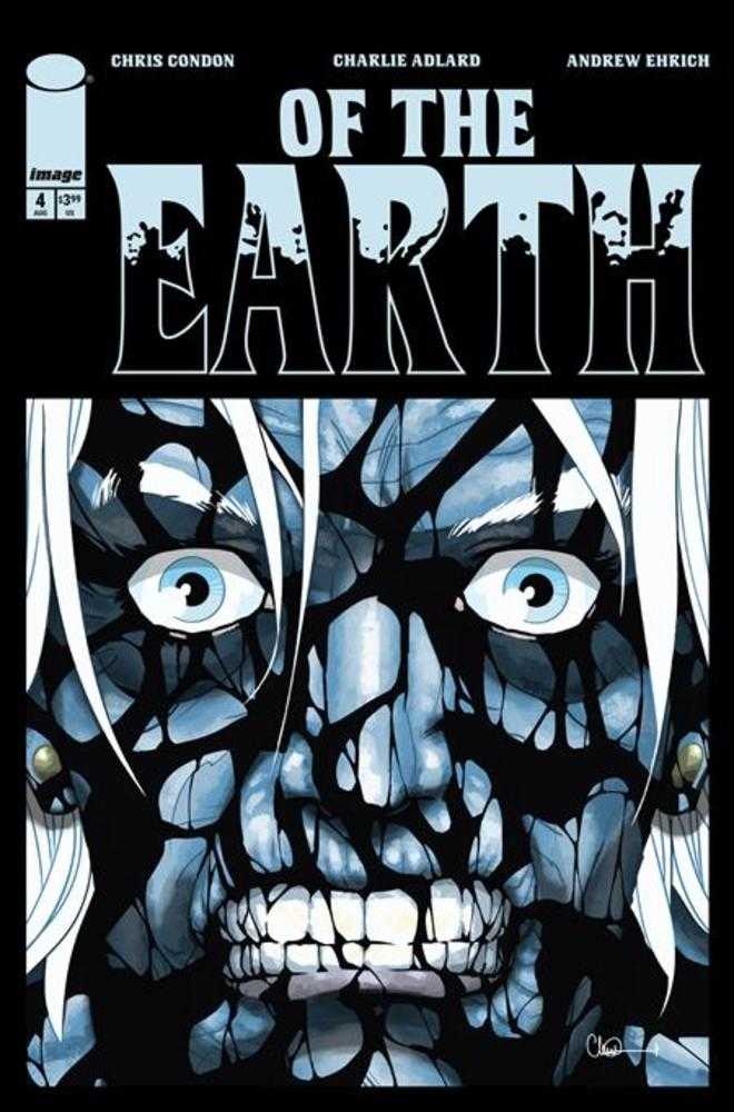Of The Earth