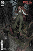 Poison Ivy