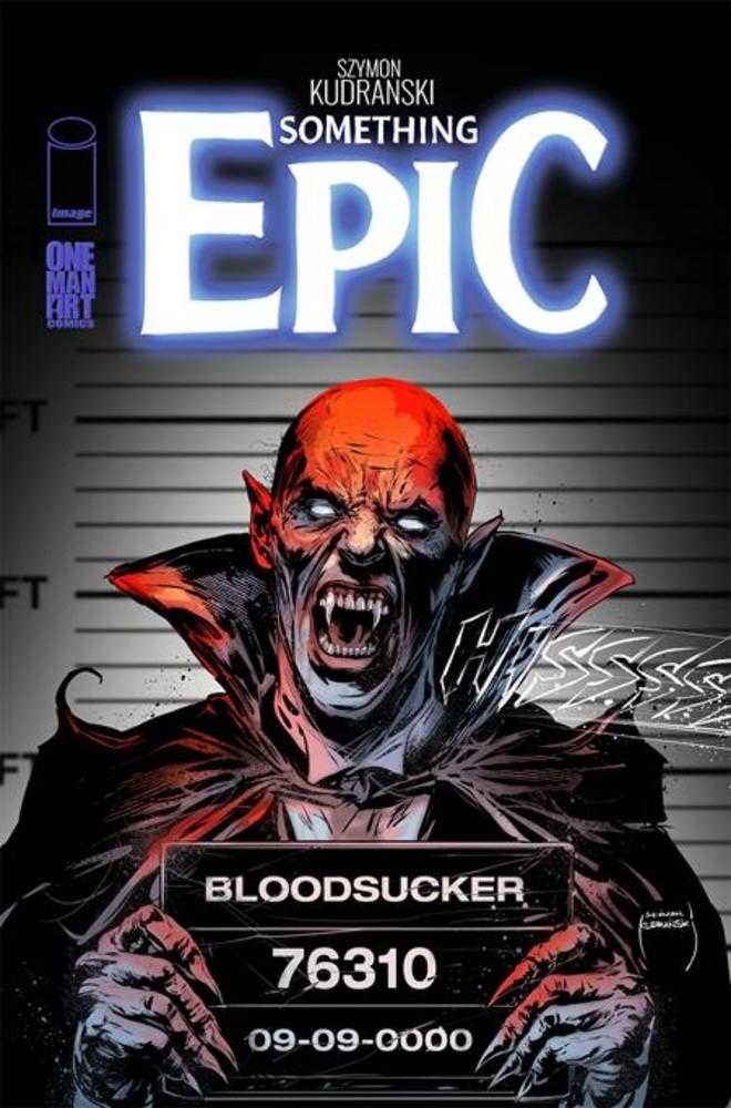 Something Epic
