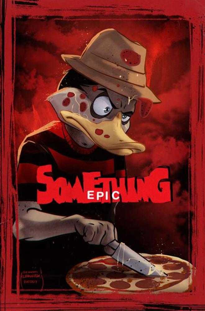 Something Epic
