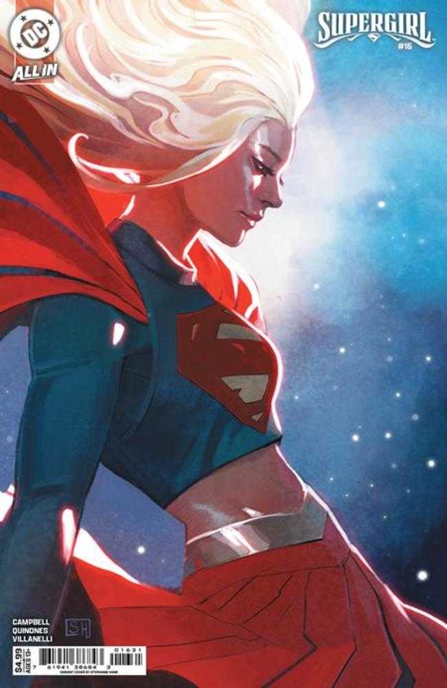 Supergirl
