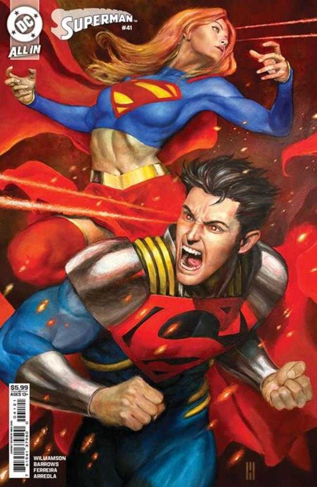 Superman