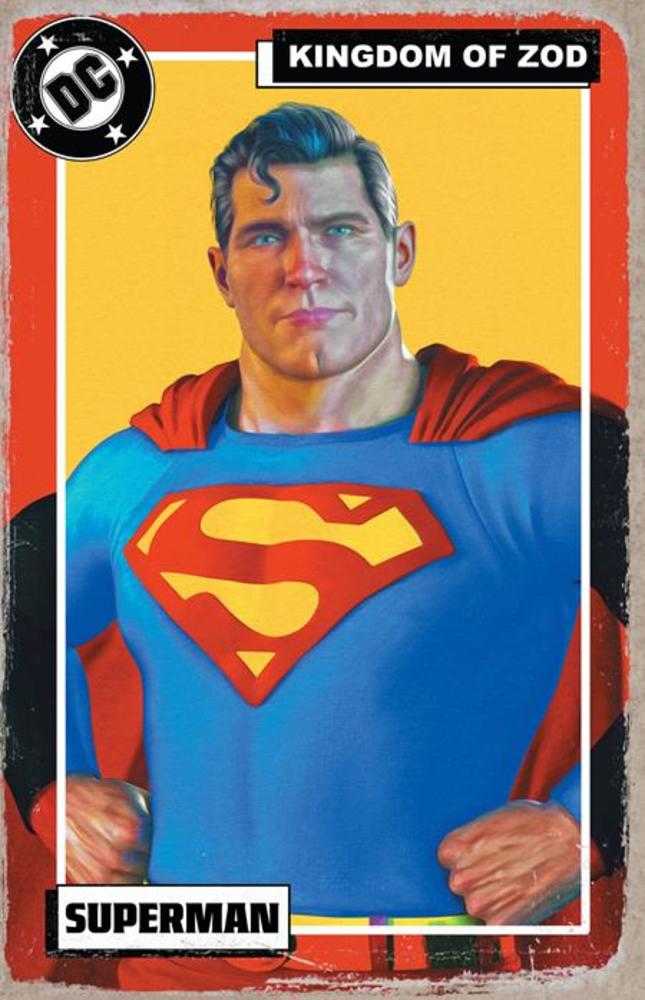 Superman