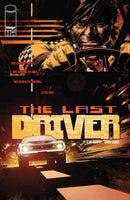 Last Driver