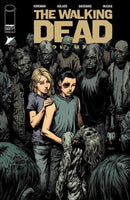 Walking Dead Deluxe
