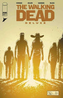 Walking Dead Deluxe