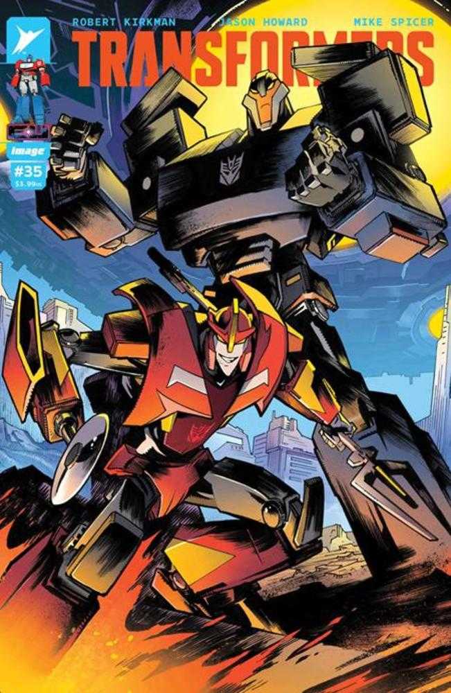 Transformers