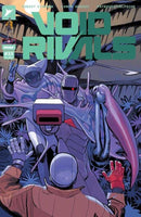 Void Rivals
