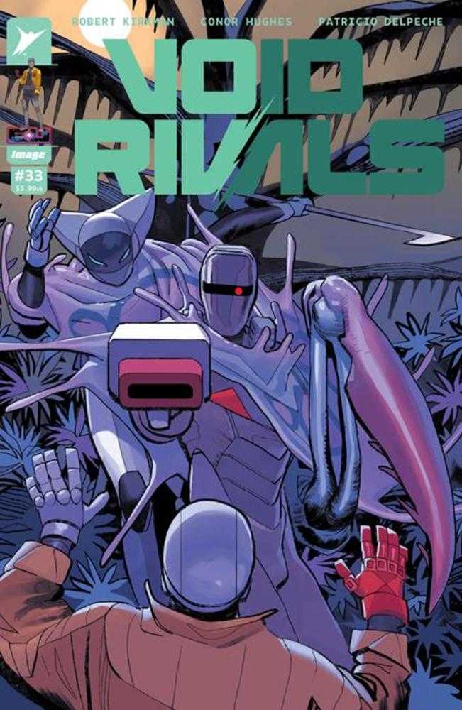 Void Rivals