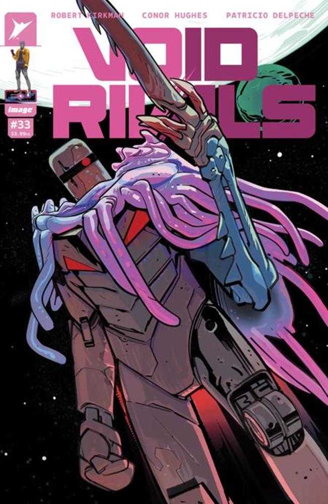 Void Rivals