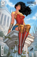 Wonder Woman