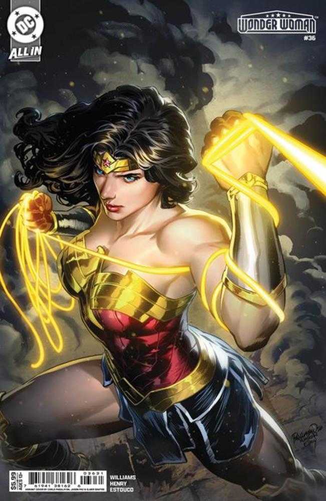 Wonder Woman