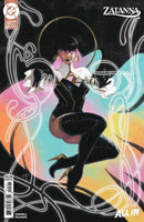 Zatanna (2026)