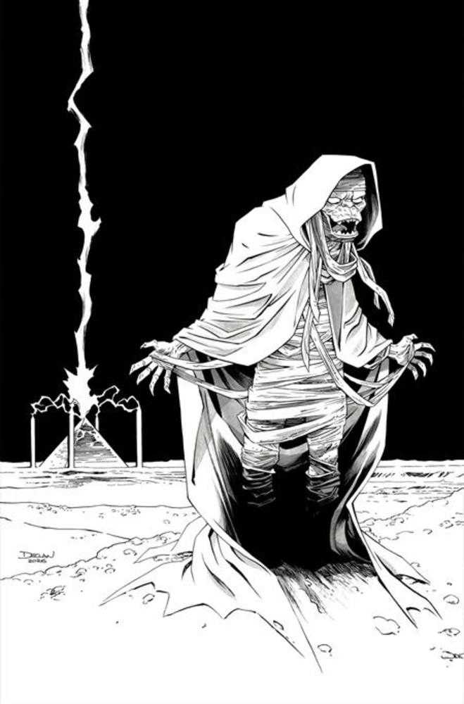 Mumm Ra The Ever Living