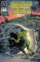 Swamp Thing 1989