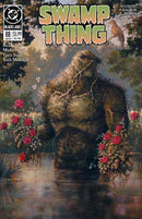 Swamp Thing 1989