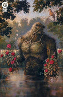 Swamp Thing 1989
