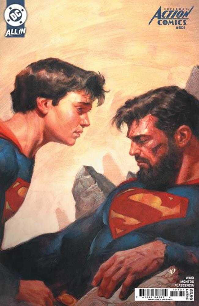 Action Comics